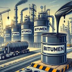 bitumen
