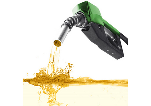 disel-fuel