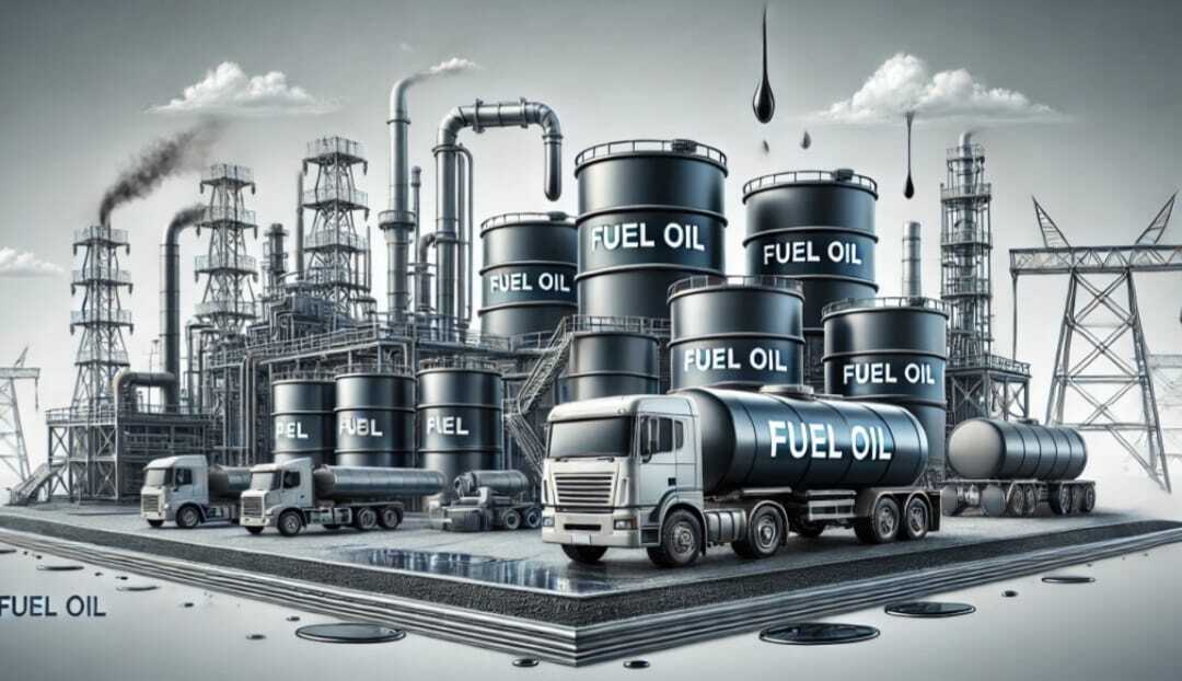 fuel-oil